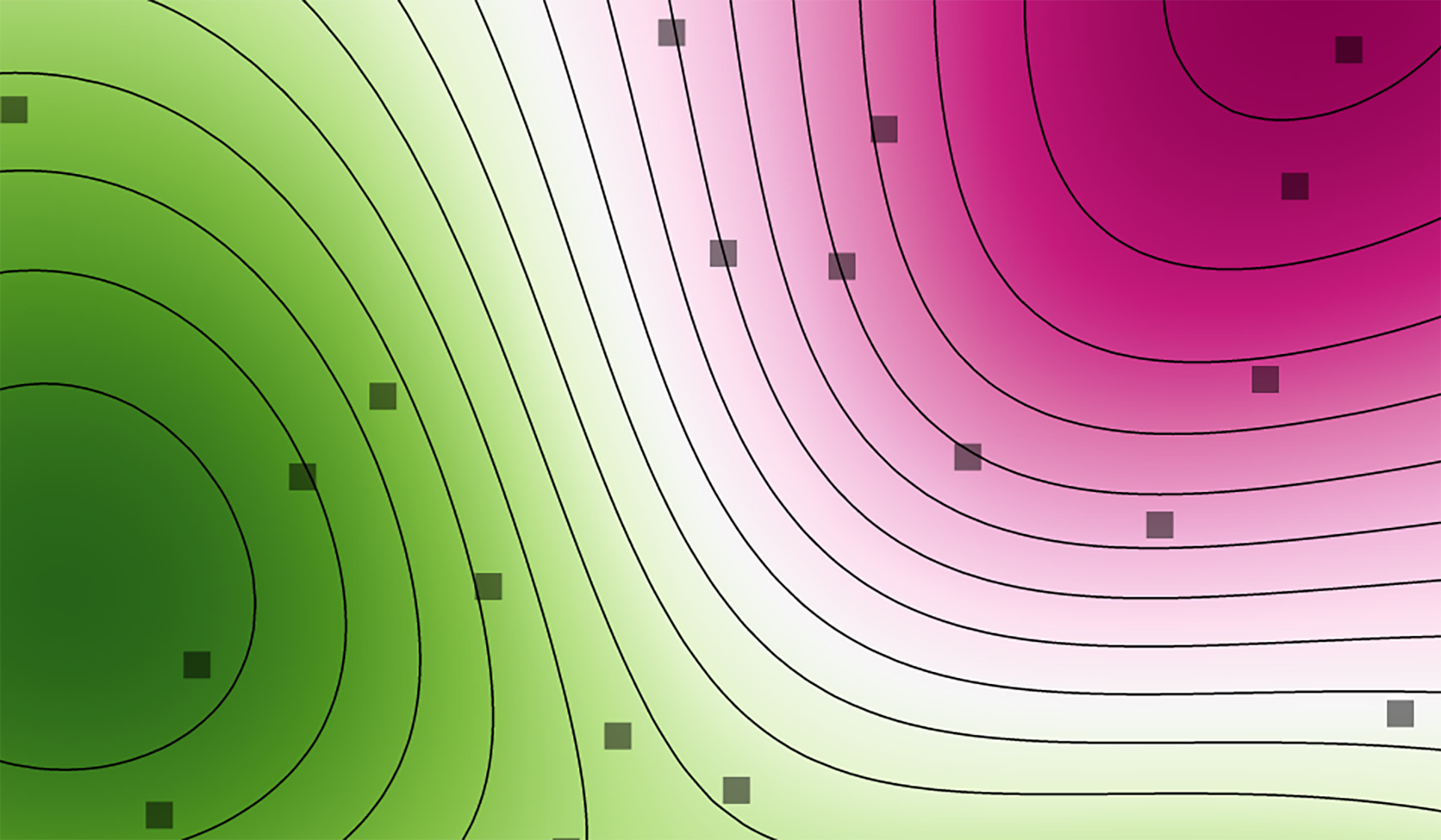 Bayesian optimization for tuning online systems with A/B tests