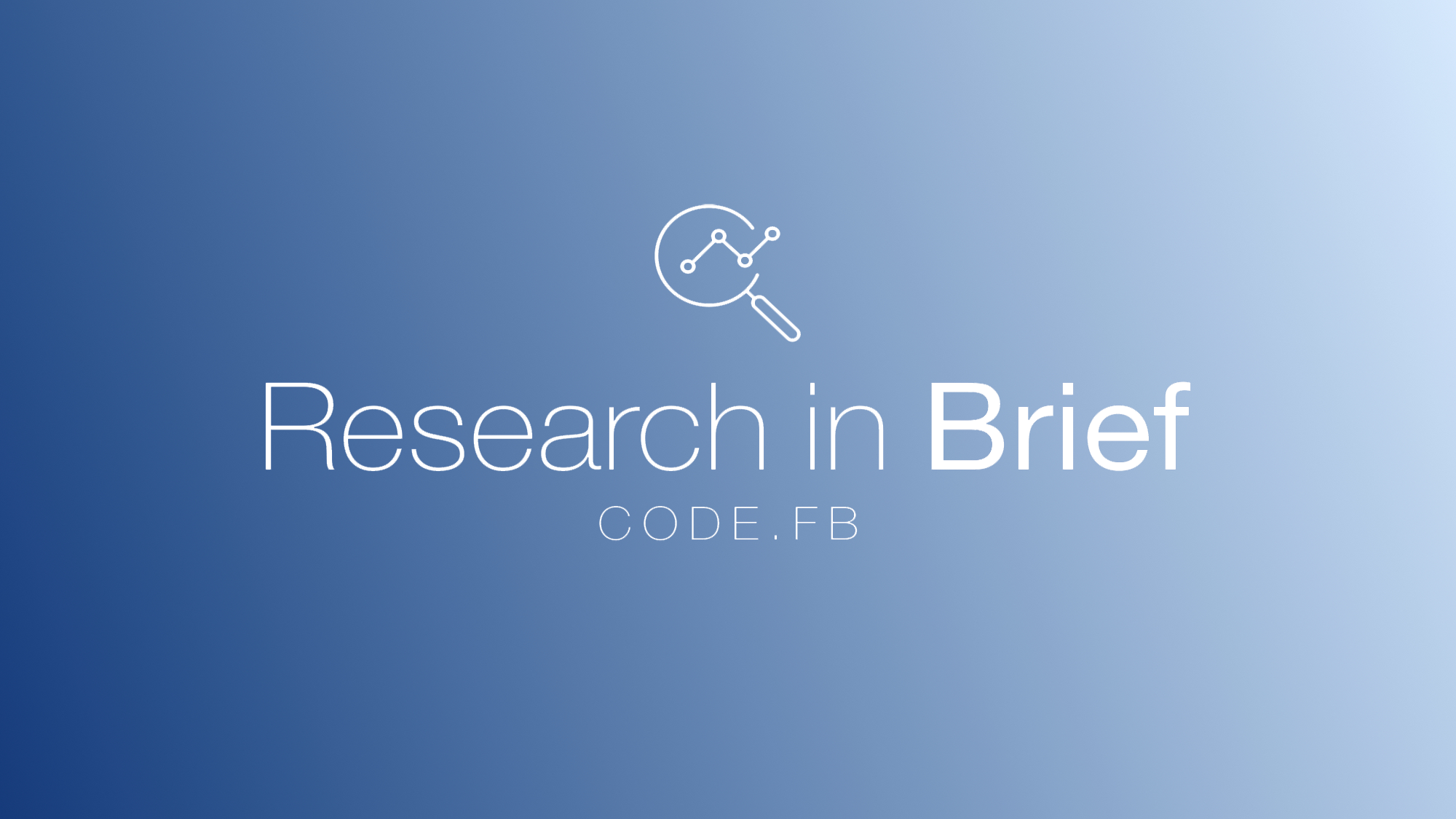 Using AI and satellite imagery for disaster insights on Code.fb.com, Facebook's Engineering blog
