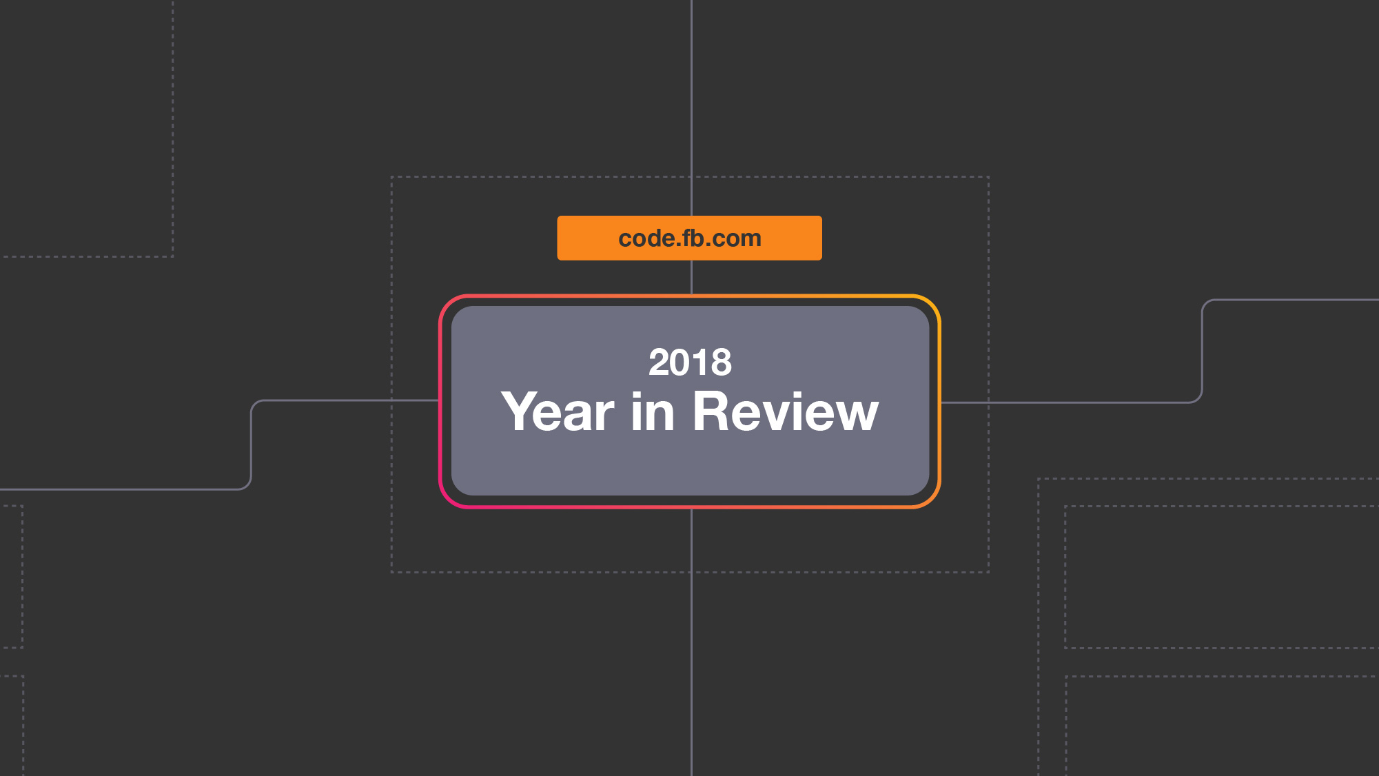 2018 Year in review: Data centers on engineering.fb.com, Facebook's Engineering blog