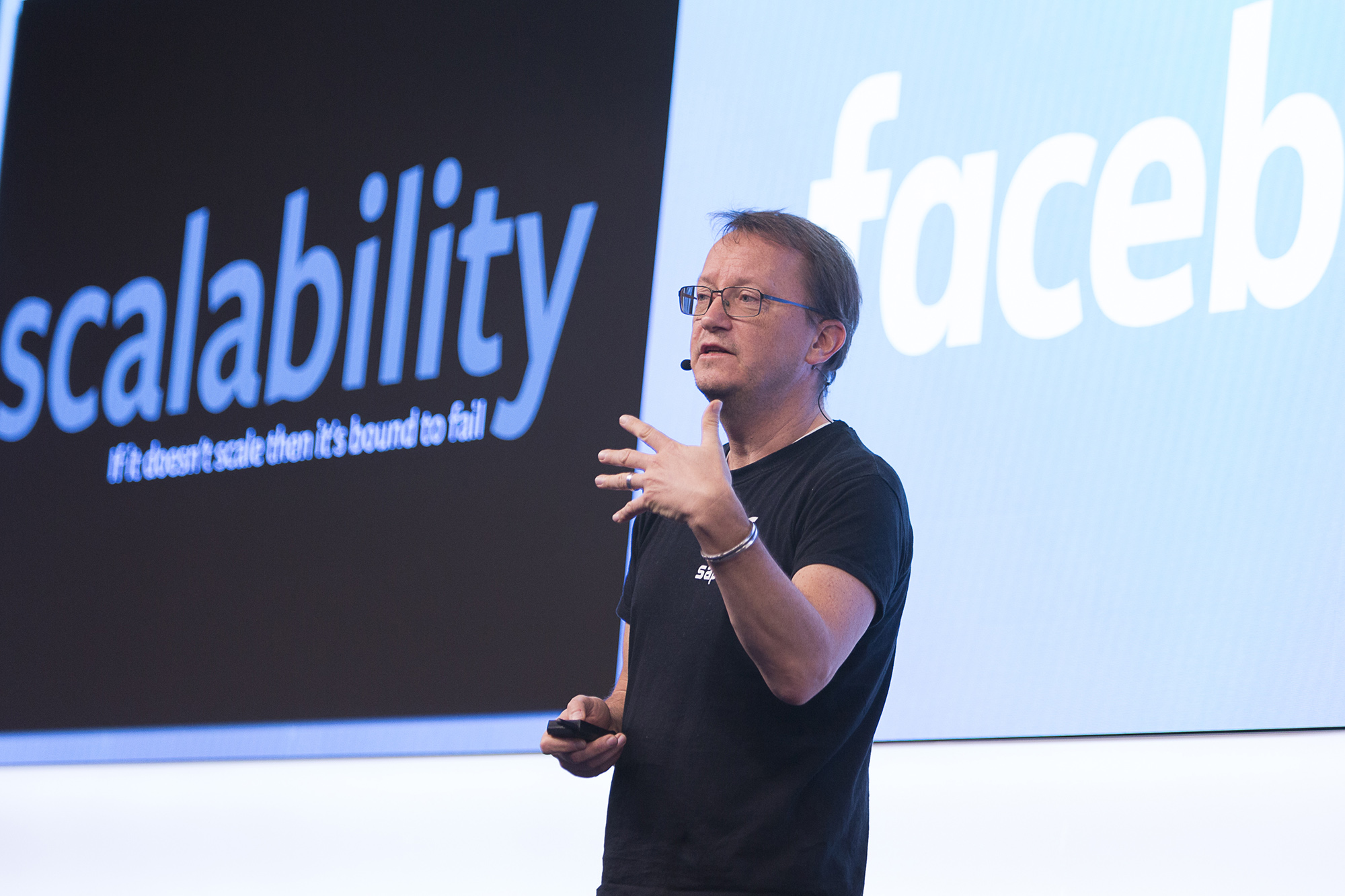 Engineering manager Mark Harman wins 2019 IEEE Harlan D. Mills award on Code.fb.com, Facebook's engineering blog