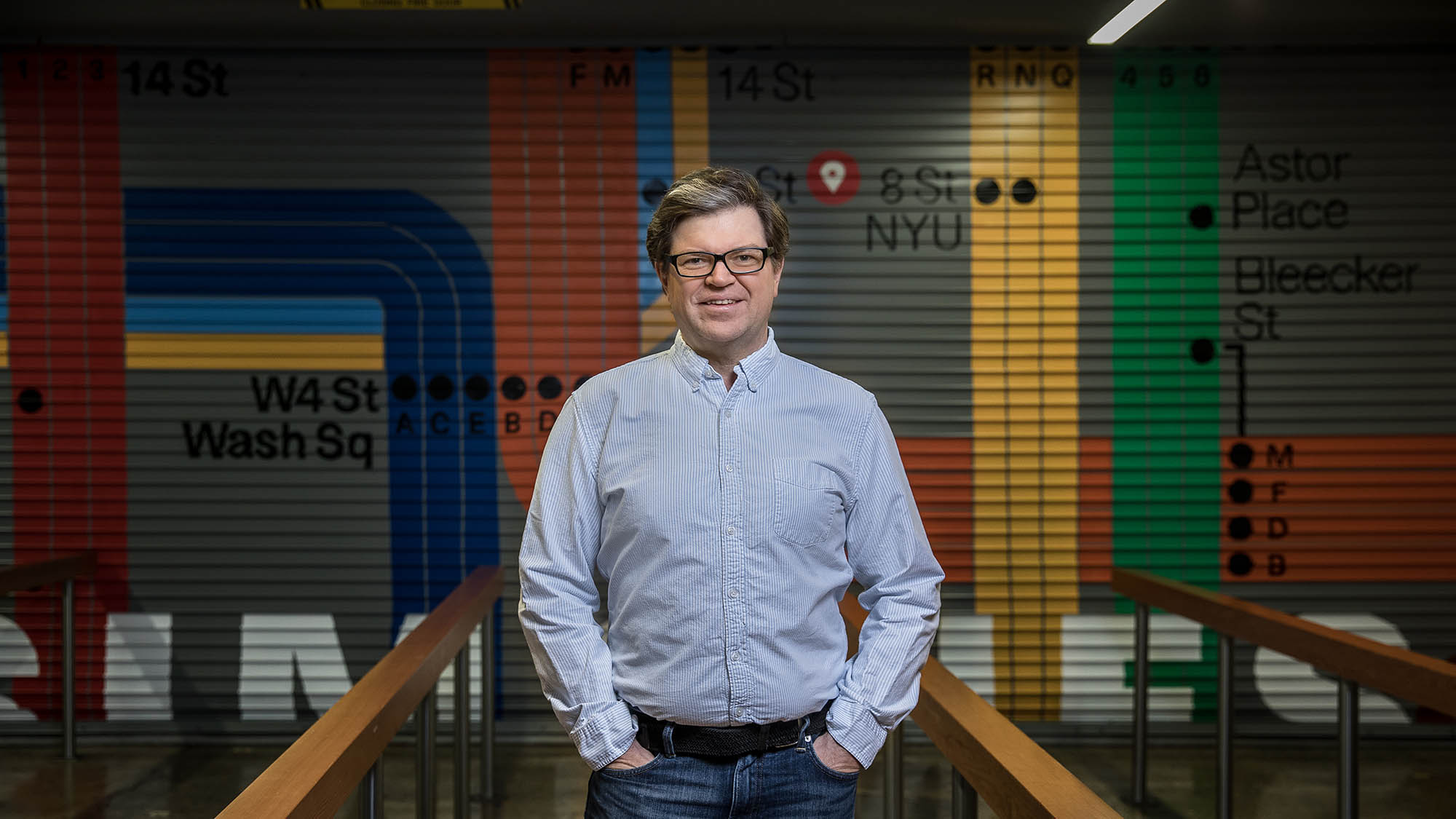 Turing Award presented to Yann LeCun, Geoffrey Hinton, and Yoshua Bengio