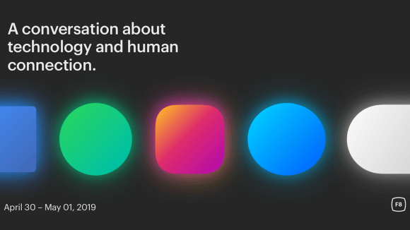 F8 2019 speakers and sessions now available