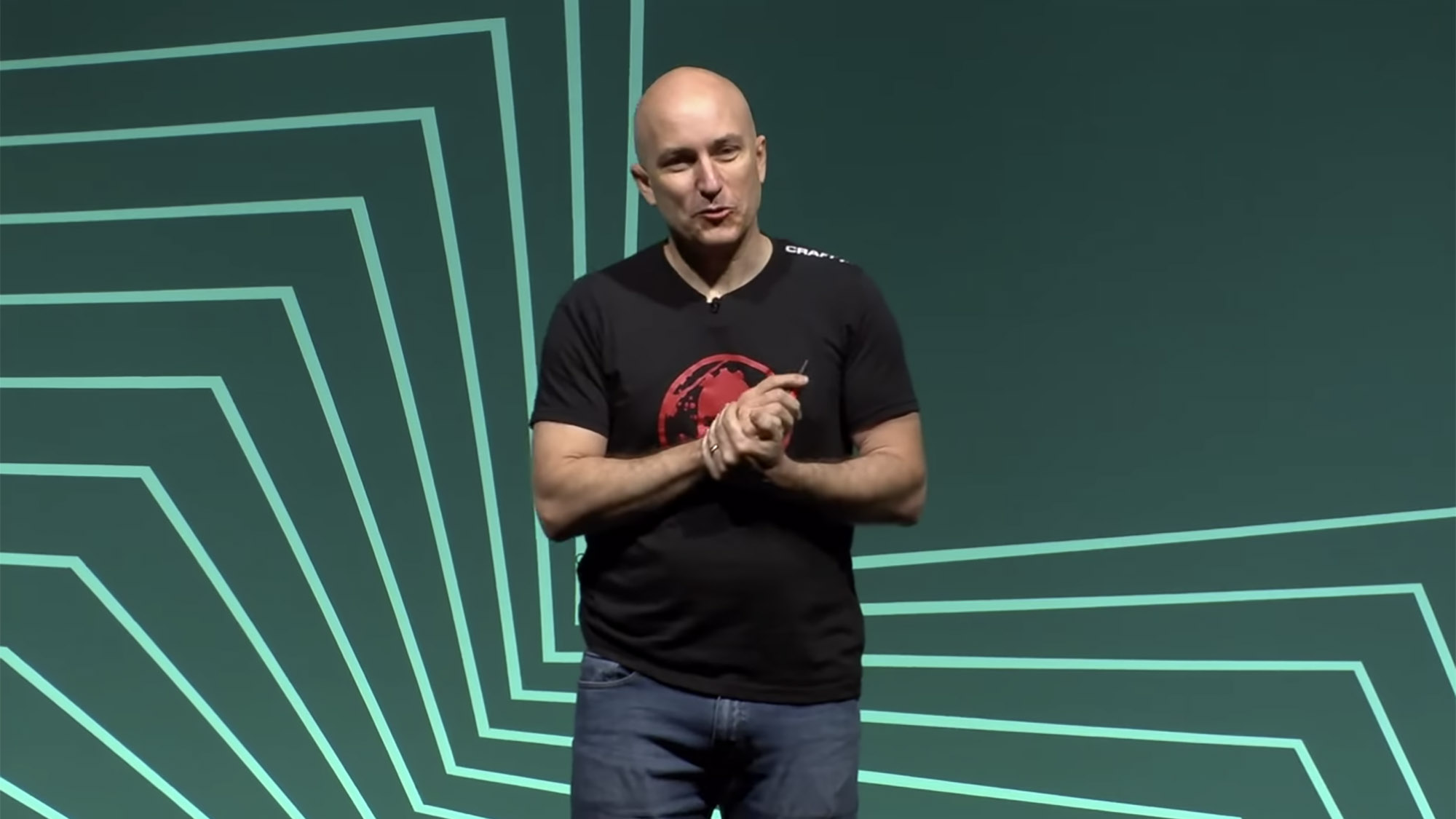 Systems @Scale 2019 conference recap
