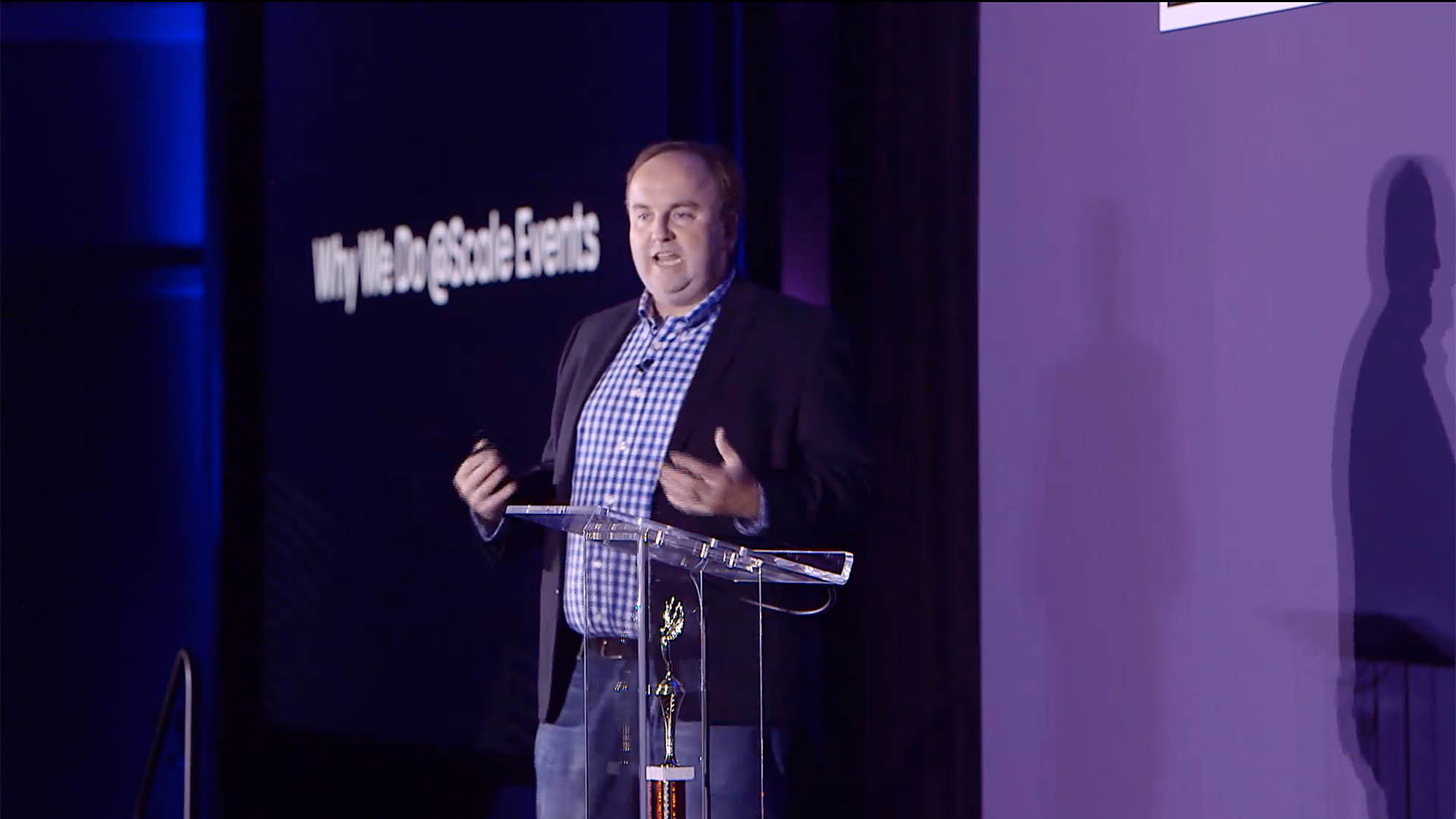 Video @Scale 2019 recap
