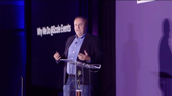 Video @Scale 2019 recap