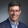 Image of Dan Rabinovitsj, VP Facebook Connectivity