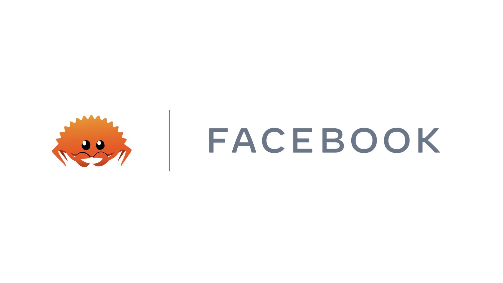 Rust Facebook Rustacean