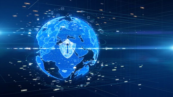 Enforcing Encryption at Scale
