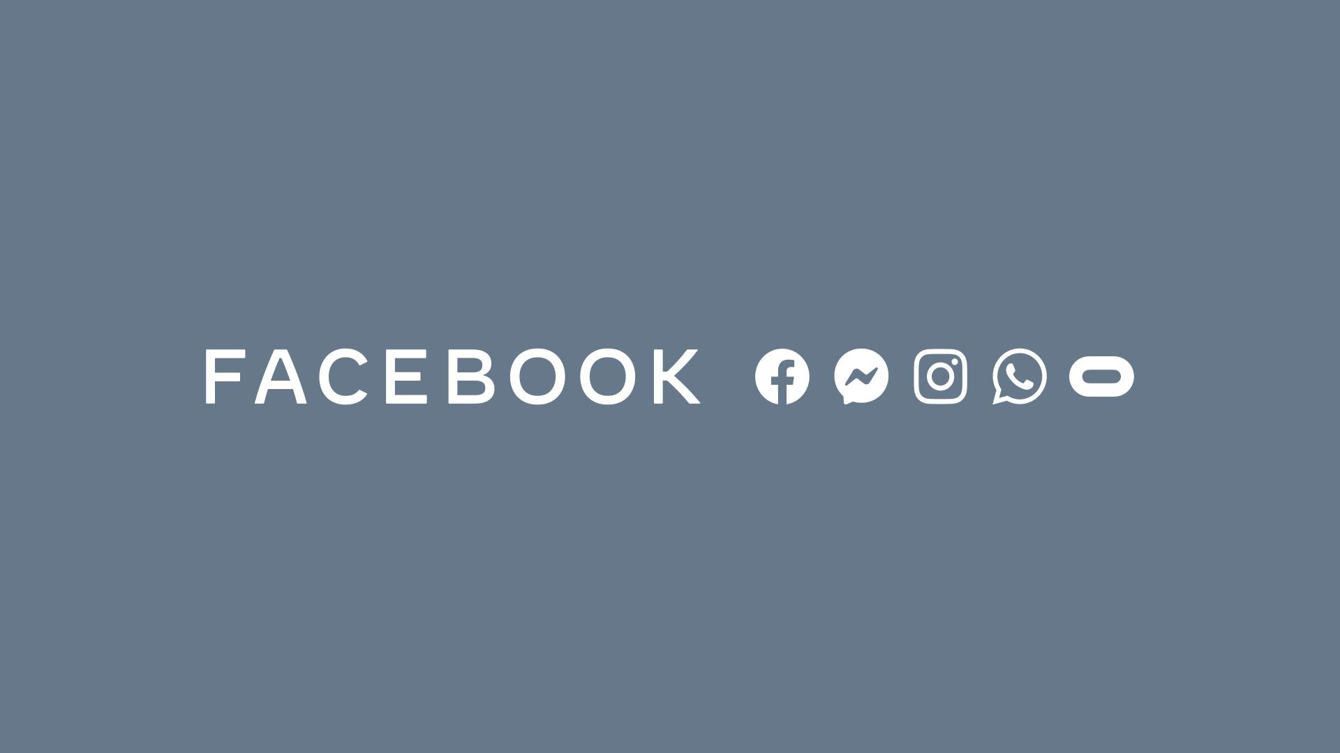 update about the Facebook outage