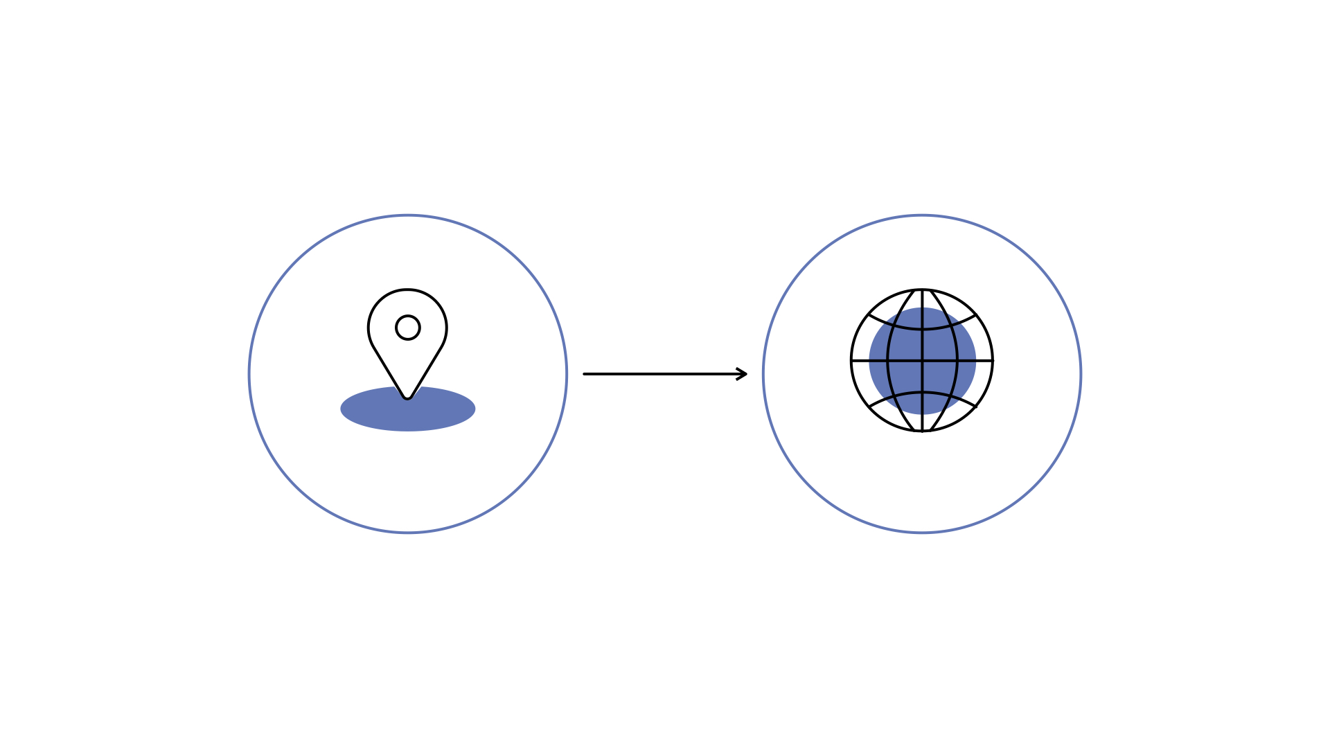 FOQS: Making a distributed priority queue disaster-ready